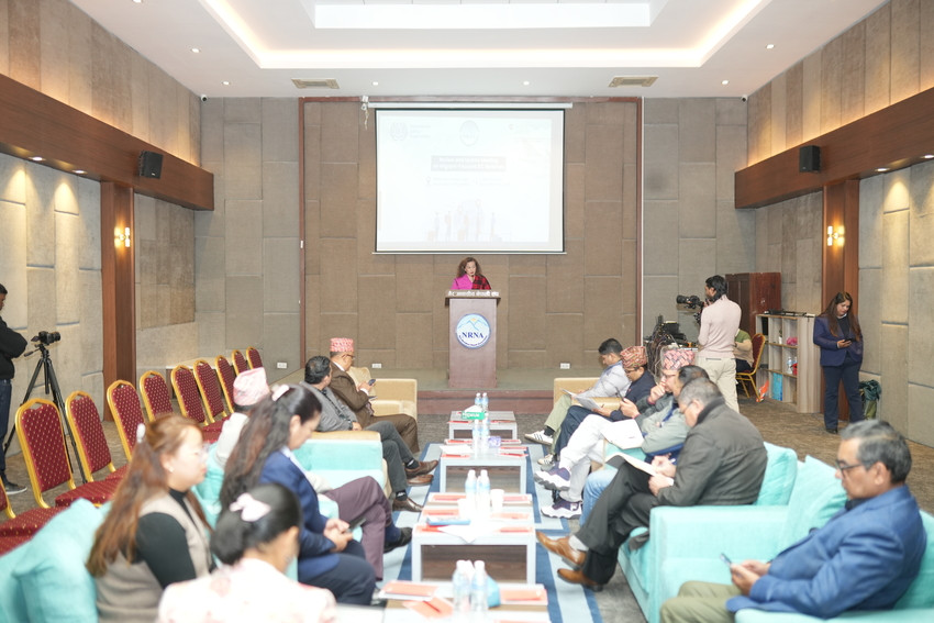 Migrants Right and Decent Work (MiRiDeW) Project, Phase II