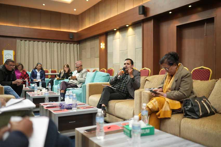 Migrants Right and Decent Work (MiRiDeW) Project, Phase II